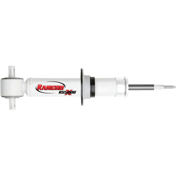 Rancho 1/2 Ton Front RS5000X Strut for 14-18 Chevrolet Pickup / Silverado 1500
