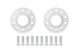 Eibach Pro-Spacer Kit 15mm Spacer w/Extended Studs 03-08 Mazda 6 2.3L