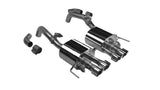 Thermal R&D Exhaust for  C7 Corvette