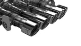 Thermal R&D Exhaust for  C7 Corvette