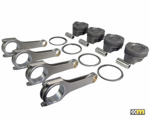 mountune 1.6L EcoBoost Forged Engine Component Kit for Ford
