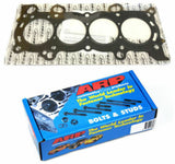 Cometic 1994-00 Mazda Miata 1.8L DOHC MLS Head Gasket & ARP STUD Kit Package