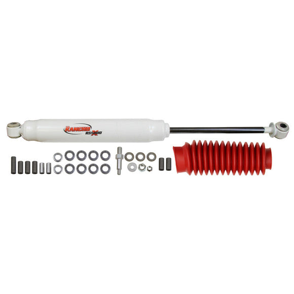 Rancho Rear RS5000X Shock for 97-04 Dodge Dakota