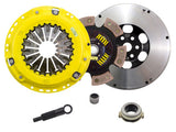  ACT HD/Race Sprung 6 Pad Clutch Kit for 2007 Mazda 3