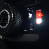 ORACLE 21-22 Ford Bronco Extr-Perf LED Reverse Light Bulb Set
