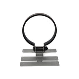 BLOX Racing Adjustable Gauge Holder - 52mm Small BXGA-00106