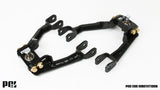 PCI Front Upper Spherical Camber Arms (88-91 Civic/CRX) CA-CRX-FU