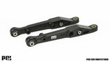 PCI FRONT LOWER SPHERICAL BEARING CONTROL ARMS for 92-95 CIVIC 94-01 INTEGRA