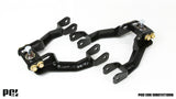 PCI Front Upper Camber Arms (92-95 Civic, 94-01 Integra) CA-EGDC-FU