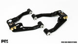 PCI Front Upper Camber/Caster Arms  96-00 Civic) CA-EK-FU
