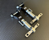 PCI REAR UPPER CAMBER ARMS for 01-05 CIVIC/02-06 ACURA RSX