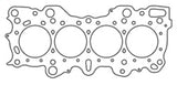 Cometic Honda CRX/Civic/Integra VTEC 82mm .030 inch MLS Head Gasket