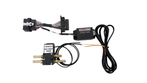 Hondata  9th Gen Civic Si Boost Control - Can Boost System