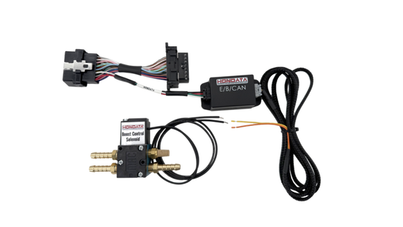 Hondata  9th Gen Civic Si Boost Control - Can Boost System