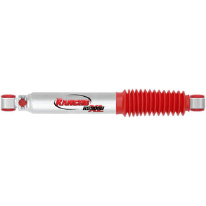 Rancho Rear RS9000XL Shock for 58-74 Land Rover Land Rover