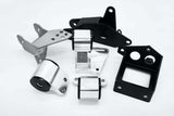 Hasport K24 Eng Mount kit with K24 Accord/TSX Tran for 90-93 Accord Street (62a)
