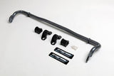 Progress Tech Rear Sway Bar (22mm) Incl Reinforced Bushing Brkts for 18+ Accord/16+ Civic