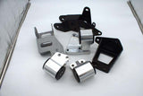 Hasport K24 Engine Mount kit with K24 Accord/TSX Trans for 94-97 Accord Ext(88a)