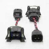 RC Engineering plug n play clips for Honda Acura  4 pack CLIP-HCC-4