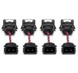 RC Engineering plug n play clips for Honda Acura  4 pack CLIP-HCC-4