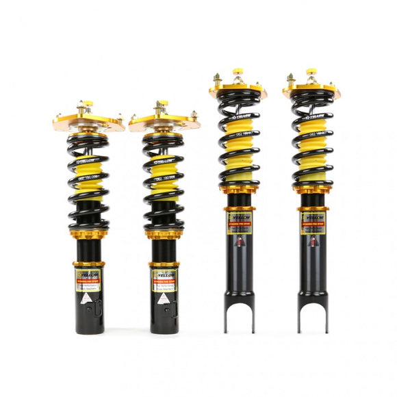 Tein 06-10 Scion tC (ANT10L) Flex Z Coilovers