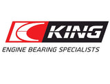 King Performance Rod Bearing Set for Honda B18A B18B B18C B-Series Dowel CR439XPDSTDX