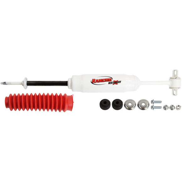 Rancho Front RS5000X Shock for 95-01 Ford Explorer