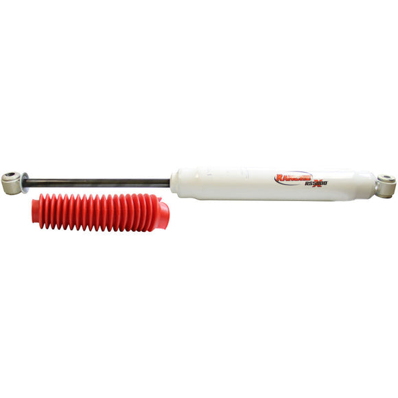 Rancho Rear RS5000X Shock for 99-04 Ford Pickup / F450 Series Super Duty
