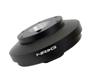 NRG SRK-175H SHORT HUB Adapter FOR 05-12 Ford Mustang 09-14 F-150 03-08 Mazda 3