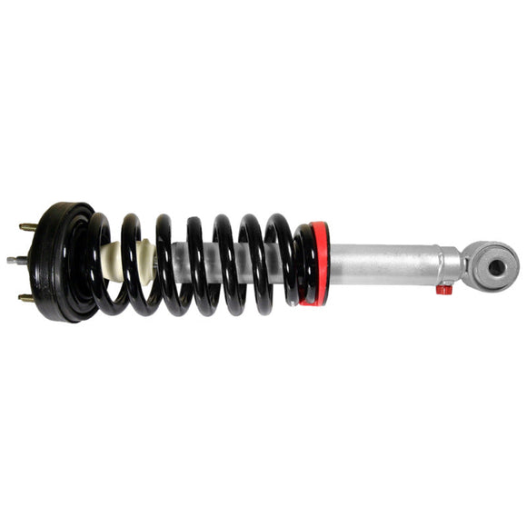 Rancho Quick Lift Loaded for 09-13 Ford Pickup / F100