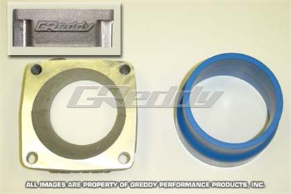 GReddy Throttle Adapter for Nissan ECR33