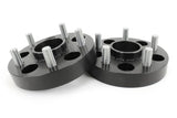 PERRIN 17-25 Honda Civic Type R / 22-26 Acura Integra Type S 64.1mm 5x120 Wheel Spacers 27mm - Pair