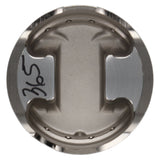 Wiseco Pistons 86mm 8.9:1 for Toyota MR2 Celica Alltrac 3SGTE 3S-GTE Turbo