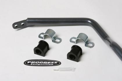 Progress Tech Rear Sway Bar (22mm - Adjustable) for 04-08 Acura TSX