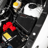 Cobb 22-24 Subaru WRX Redline Carbon Fiber Fuse Cover (Driver Side)