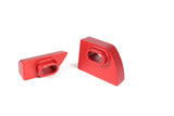 PERRIN 18-25 Subaru WRX (w/o Short Throw Shifter) Super Shifter Stop Kit