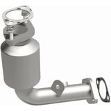 Magnaflow Conv DF 08-09 Subaru Outback 2.5L