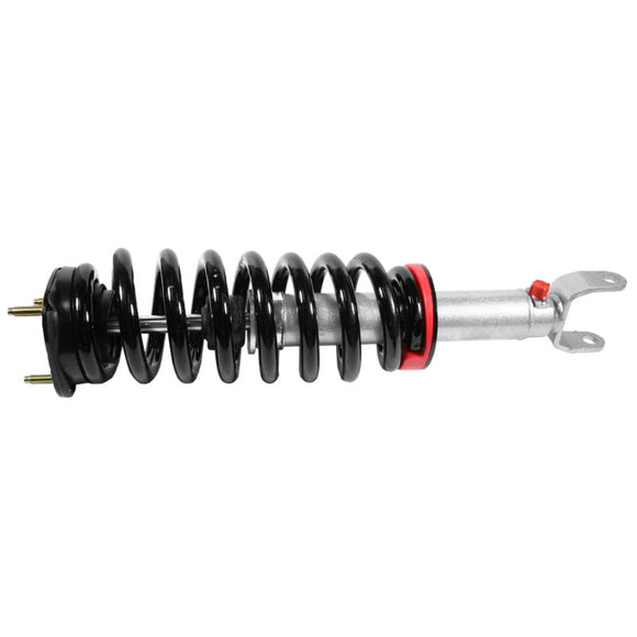 Rancho 1/2 Ton Front Left Quick Lift Loaded for 06-08 Dodge Pickup / Ram 1500