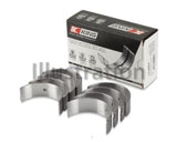 King (Size +0.50) Rod Bearing Set for 91-02 Nissan SR20DE L4 DOHC 16 Valves