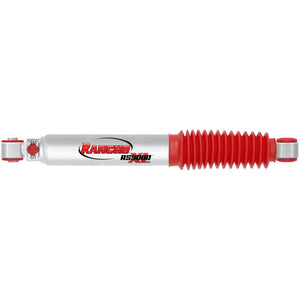 Rancho Rear RS9000XL Shock for 05-16 Ford Pickup / F350 Series Super Duty