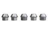 Ford Racing 2015-2017 Mustang Open Back Lug Nut Kit