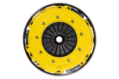 ACT T3R-G01 Twin Disc Race Clutch Kit 6-Pad Rigid Ceramic Lightweight