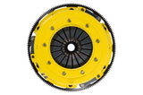 ACT T3R-G01 Twin Disc Race Clutch Kit 6-Pad Rigid Ceramic Lightweight