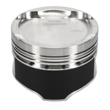 Wiseco Piston Honda Civic CRX D16Z6 D16Y7 SOHC D16 / 75.5mm 8.5:1 K546M755