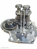 Drag Cartel K Series Billet FWD Transmission Inner Housing Replacement