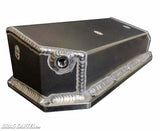 Drag Cartel K SER 6 QT OIL CAPACITY CUST LEAN OIL PAN "S2000 OIL PUMP FITMENT"