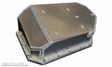 Drag Cartel K SERIES 7 QT OIL CAPACITY STANDARD OIL PAN "S2000 OIL PUMP FITMENT"