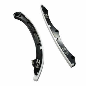Drag Cartel K-Series K24 Billet Chain Guide & Heavy-Duty Timing Chain Kit