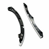 Drag Cartel K-Series K24 Billet Chain Guide & Heavy-Duty Timing Chain Kit