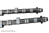 Drag Cartel TOOL STEEL CAMSHAFT MATERIAL STANDARD SINGLE LOBE VTEC KILLERS
